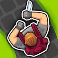hunter_assassin Games